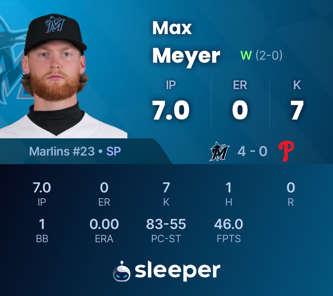 SleeperMarlins tweet media