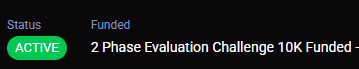 lalemon1111's tweet photo. @TheFlowHorse @breakoutprop Must be nice to win a solid breakout account, I just passed 2phase eval and this propfirm went missing https://t.co/Cl3avjPDUc