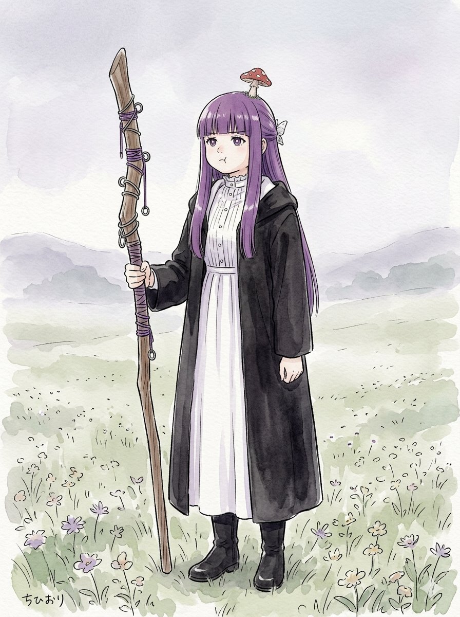 ちひおり🍄chihiori tweet media