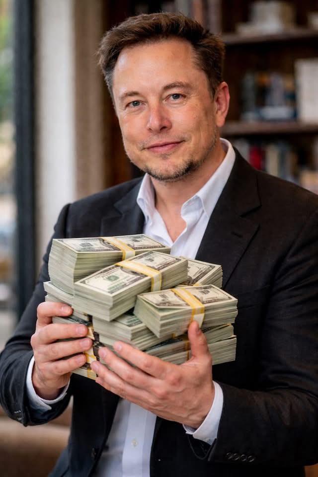 RockectManDoge's tweet image. Financial decisions rarely show their full impact immediately. The choices we make today shape our stability and opportunities tomorrow.

#FinancialWisdom #SmartDecisions #LongTermGrowth #MoneyMindset #FinancialStability #SuccessJourney #success #tesla #AI #elonmusk