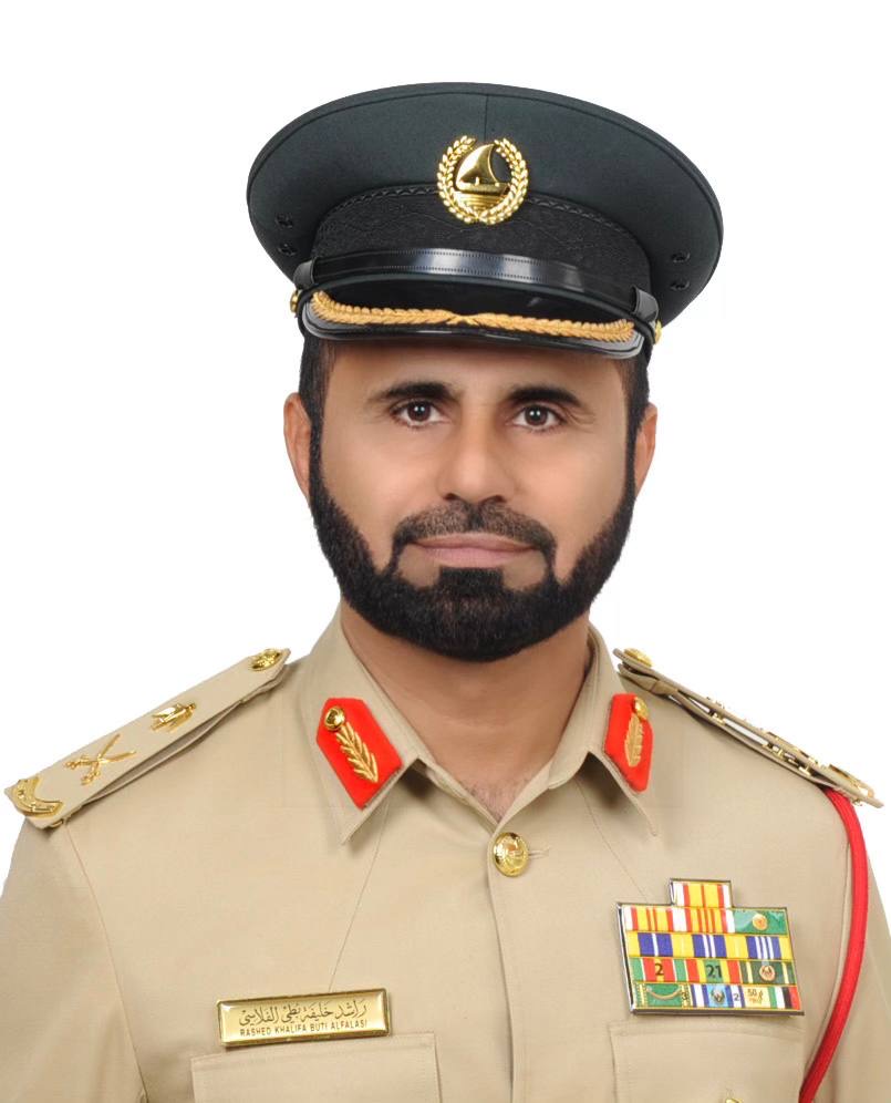 DubaiPoliceHQ's tweet image. #News | Dubai Police Rescue Teams Respond to 1,844 Missions in Q1

Details:

dubaipolice.gov.ae/app/home/media…

#SearchAndRescueTeams
#FieldReadiness