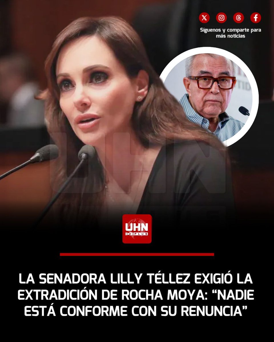 UHN Plus tweet media