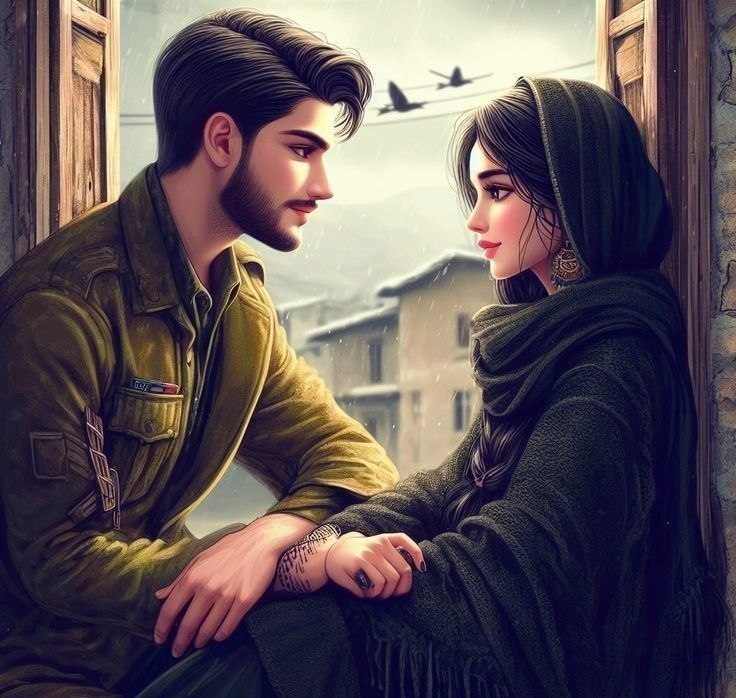 القلب قلبي وألنبض أنت❤😘 tweet media