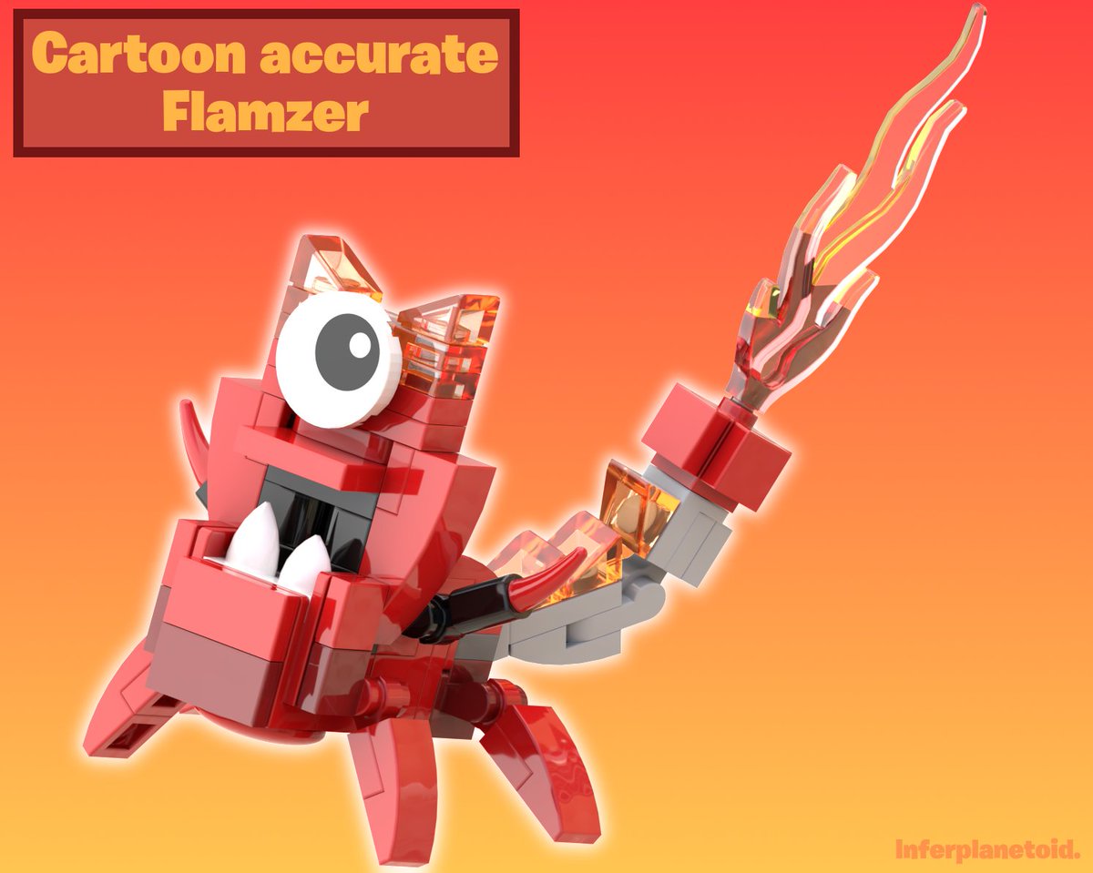 Planetoid with inferiority tweet media