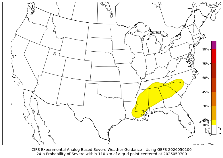 Harrison Black WX tweet media