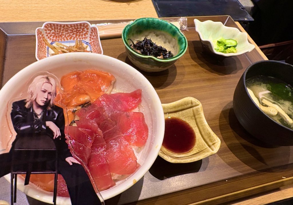 ノコぴ tweet media