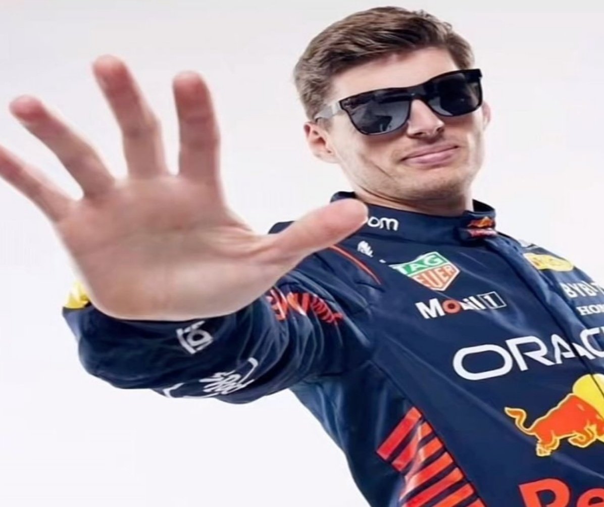Verstappen News tweet media