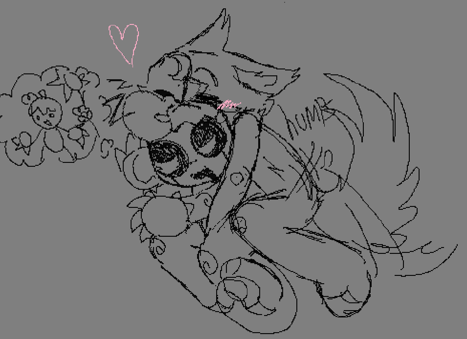 ★-Jasprosesprite_Vivi-★ tweet media