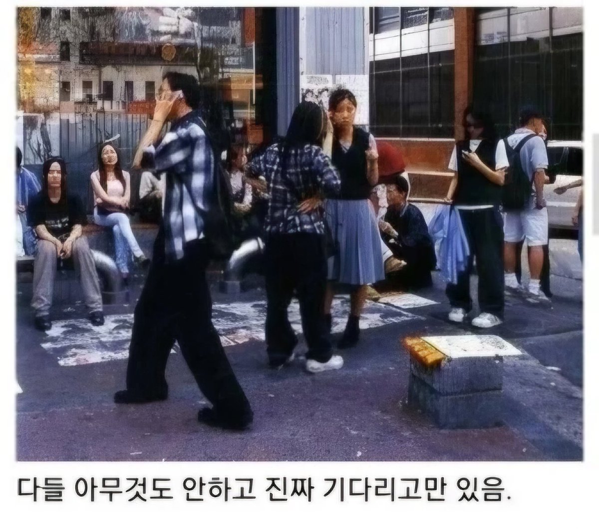 MC호랭이 tweet media
