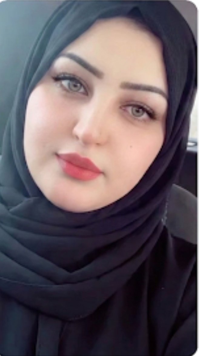فاطمة tweet media