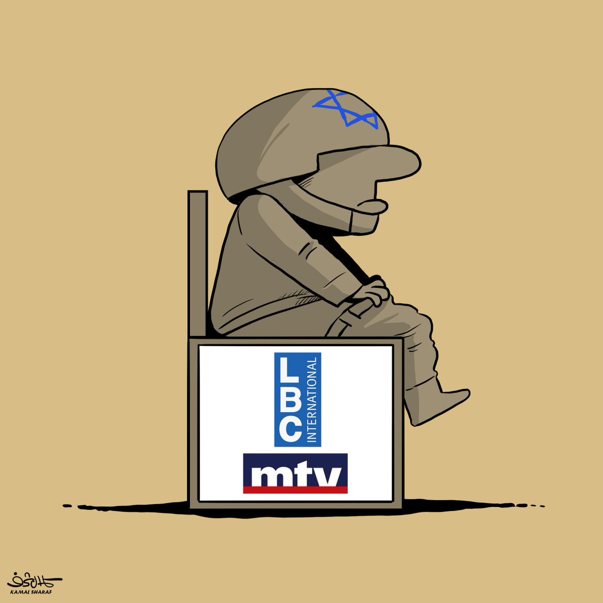 kamal  sharaf كمال شرف tweet media