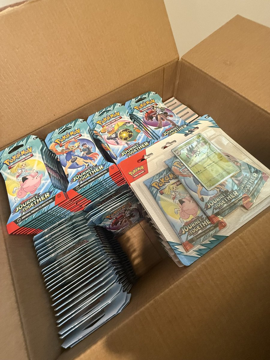 TCG Pokemon Fund tweet media