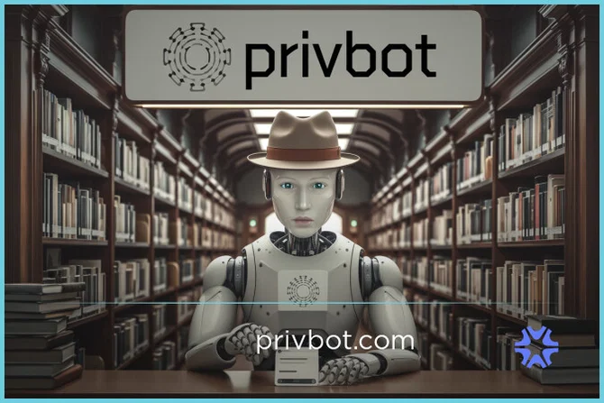 Somicom's tweet image. #BusinessOpportunity #Robots #Robotics #cybersecurity  - Pay Installments if you wish at $216 a month
Domain name PrivBot.com evokes a sense of exclusivity and privacy in the digital realm. The term "Priv" suggests a private, secure environment, while "Bot" hints at