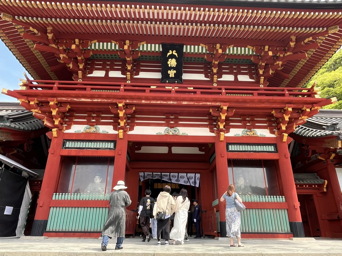 shige_min tweet media