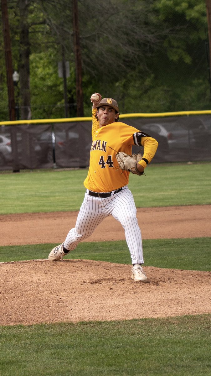Rowan Baseball tweet media
