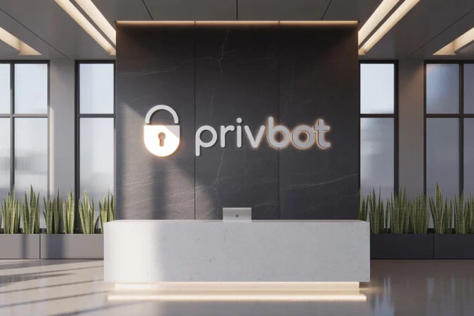 Somicom's tweet image. #BusinessOpportunity #Robots #Robotics #cybersecurity  - Pay Installments if you wish at $216 a month
Domain name PrivBot.com evokes a sense of exclusivity and privacy in the digital realm. The term "Priv" suggests a private, secure environment, while "Bot" hints at