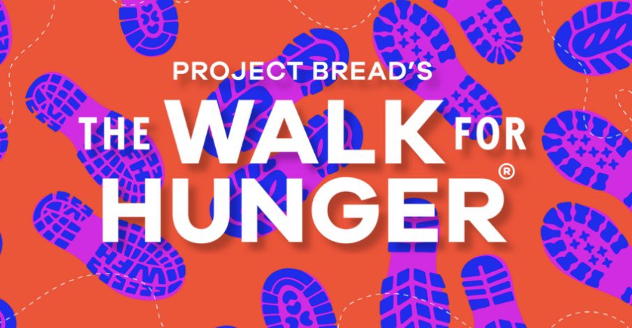 TimGarvinUW's tweet photo. Tomorrow - Sunday May 3
The Walk for Hunger.
Join us!
@projectbread 
#LetsMakeHungerHistory https://t.co/I0nLwblKZX