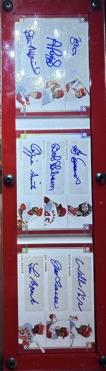 All About The Cards tweet media