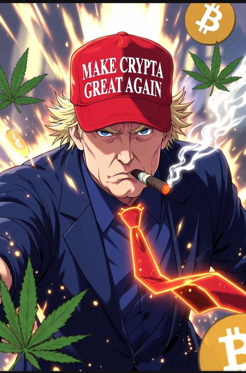 TRUMPKUSH tweet media