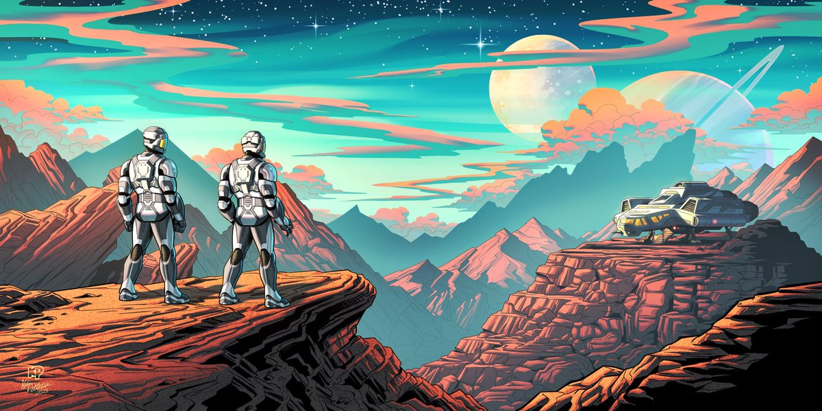 Solanauts tweet media