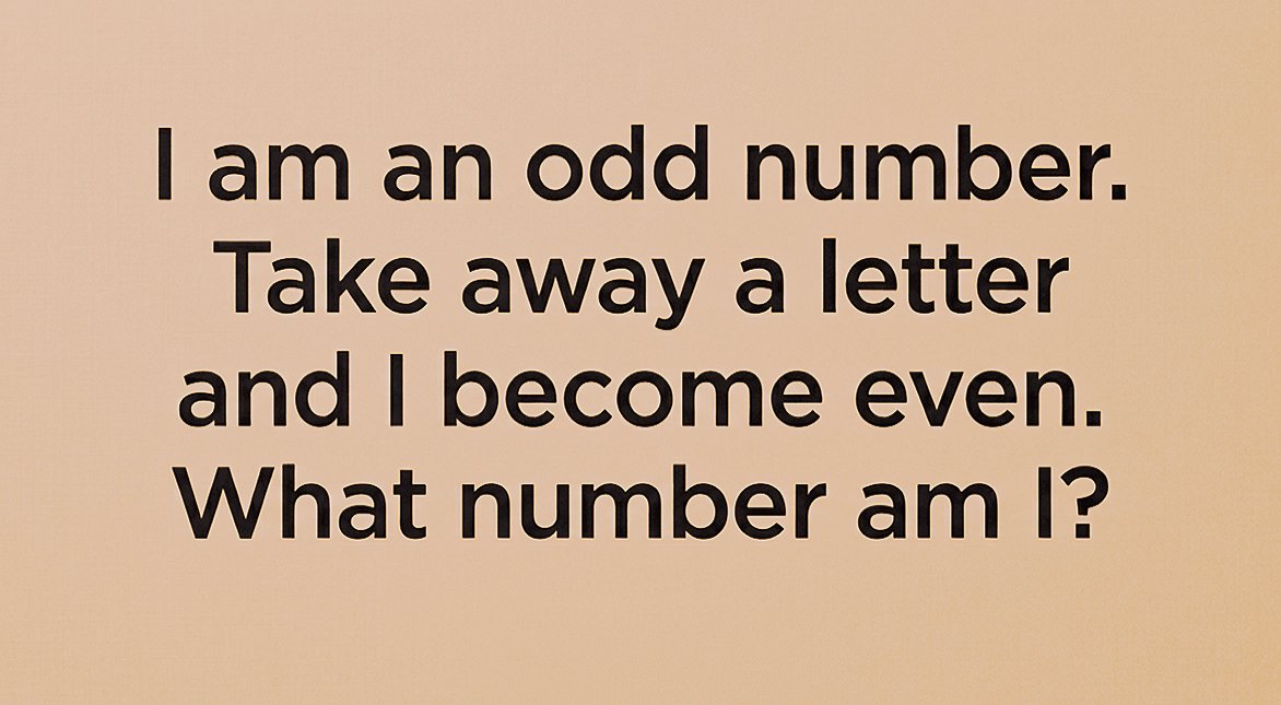 Mind Riddle tweet media