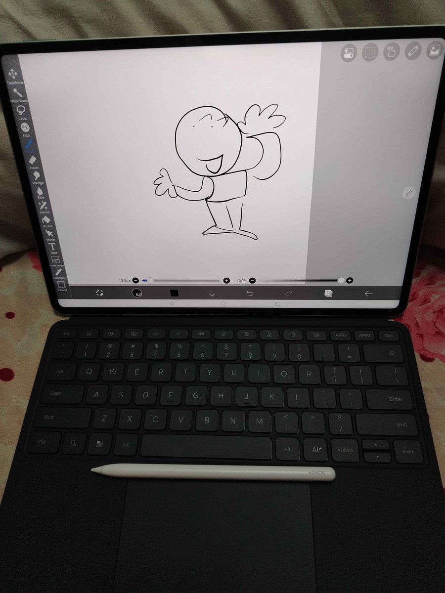 Bucket_void's tweet photo. Look what my dad bought me yeah https://t.co/bDUN7nOenS