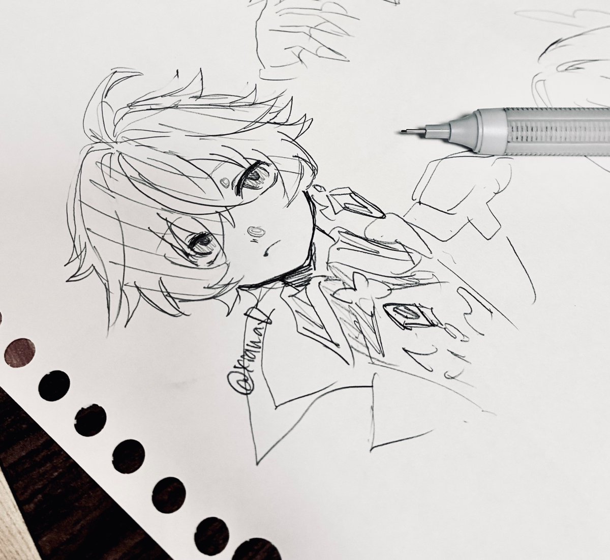 こはくページ こはくとー◇skeb募集中 (@amano__kohaku) / Posts / X