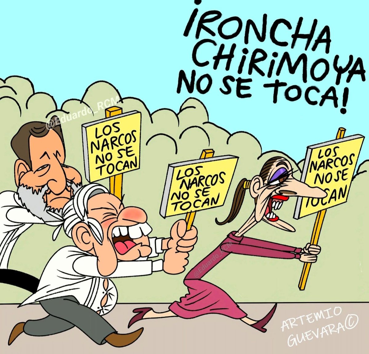 Ricardo33390794's tweet photo. @SimonLevyMx @InzunzaCazarez @Claudiashein https://t.co/yztXFKXCMG