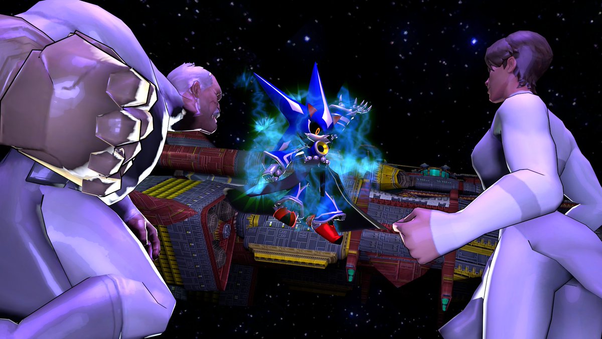 Blackchaos6400 Comms open (Full) tweet media