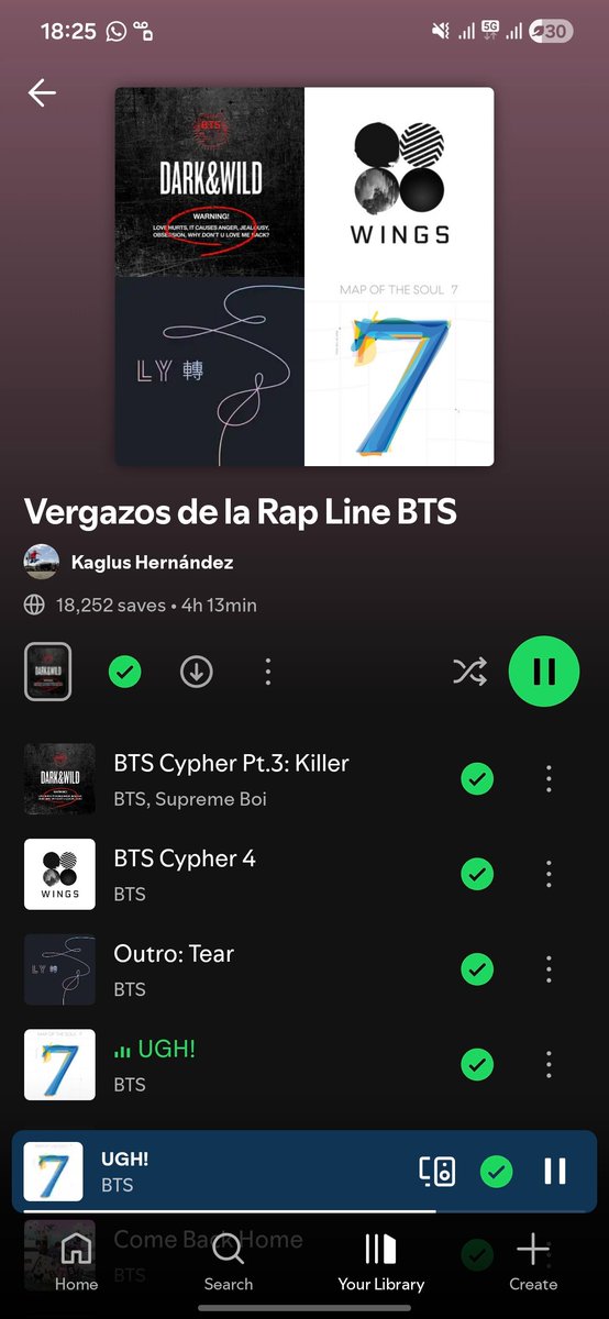 SAPlTO's tweet photo. que pensarán mis vecinos que me escuchan el rap coreano del otro lado de la pared https://t.co/Cw0qPLZtIt