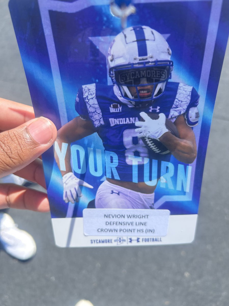 Nevion Wright tweet media