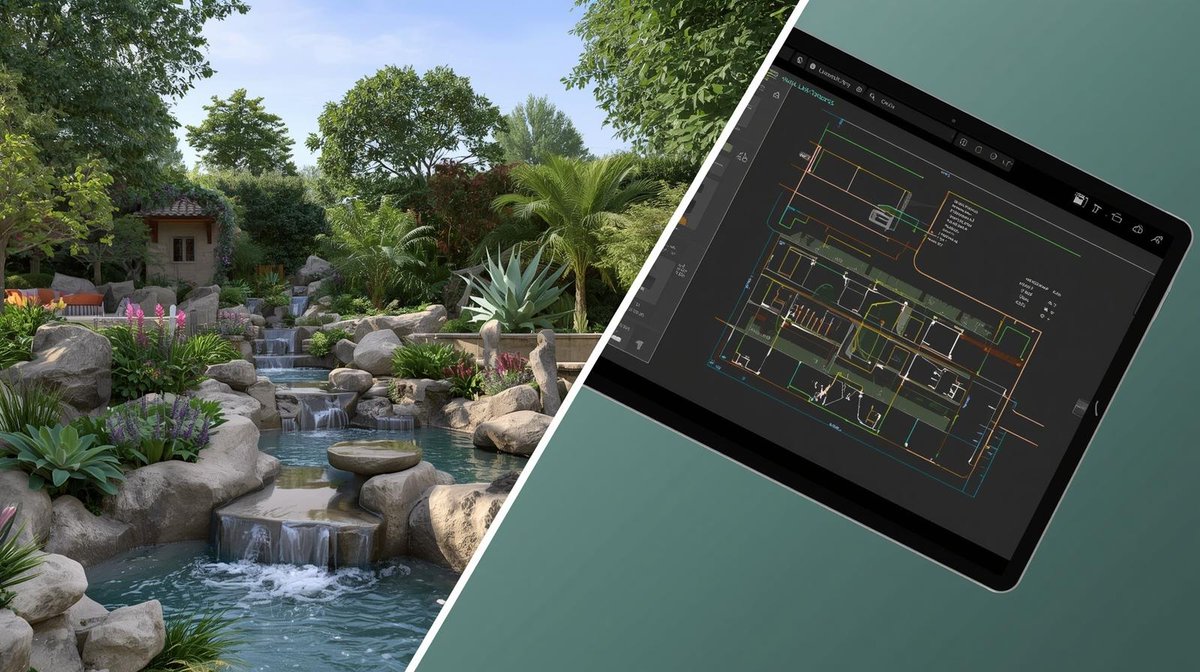 MyRealtorJoshF's tweet image. A landscape design program is perfect for bringing your backyard or garden vision to life! 🌿🌸 Use the best software to create your dream outdoor space. 💻✨

#LandscapeDesign #OutdoorLiving
 LocalInfoForYou.com/117281/best-la…