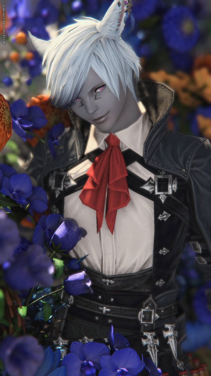 𝑔𝑜𝑜𝑑 𝑚𝑜𝑟𝑛𝑖𝑛𝑔
#T_fleur_14 

#おはミコ #オスッテ3顔SS
#オスッテ #本日のオスッテ