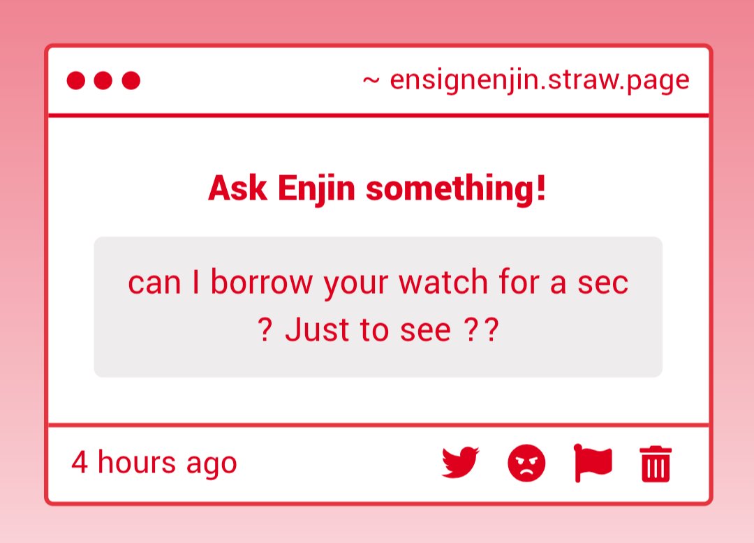 Enjin. tweet media