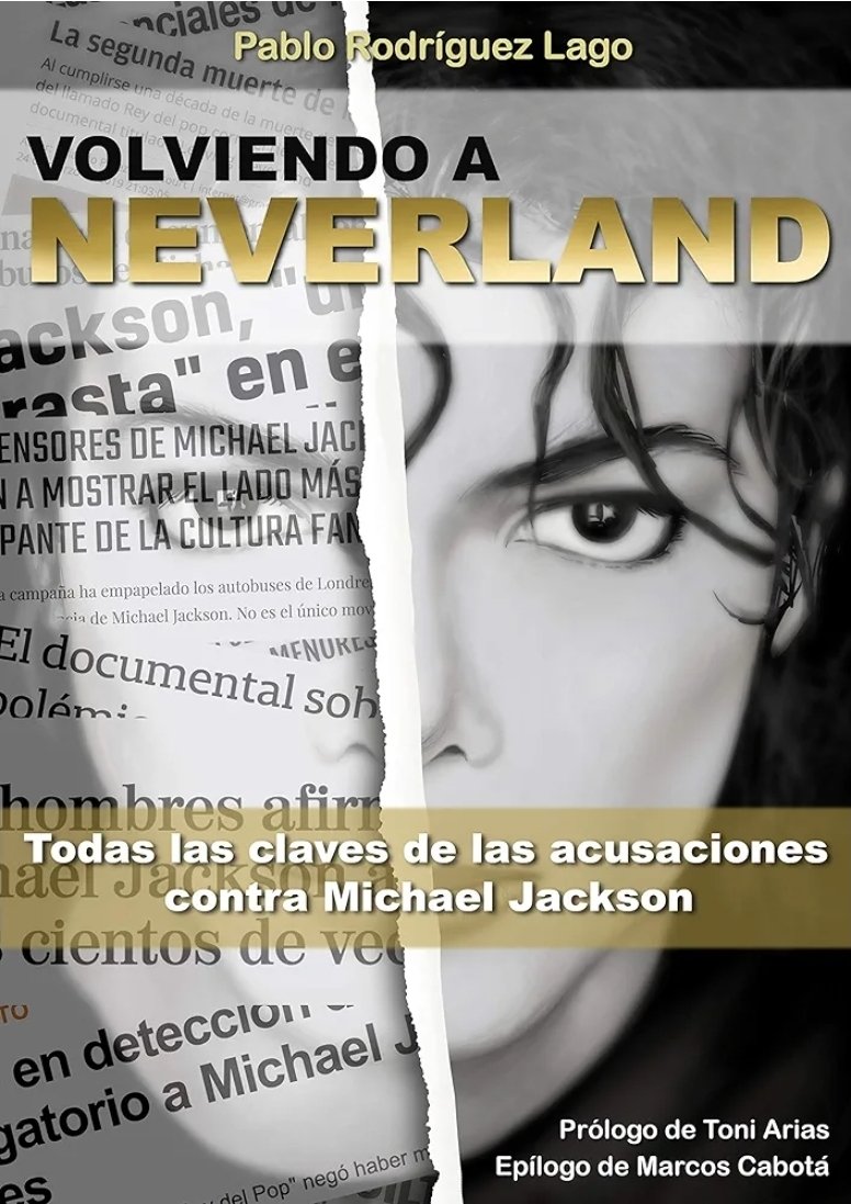sandramar_smss's tweet photo. @saycamore Contribuindo com a Tread: perfil @fei_rock. Ele tem um canal no YT onde ele desbanca as acusações de BS LN. Ele também lançou um livro investigativo sobre toda a vida de Michael Jackson.
https://t.co/uLC7eCm9kN https://t.co/WV66v7KEFG