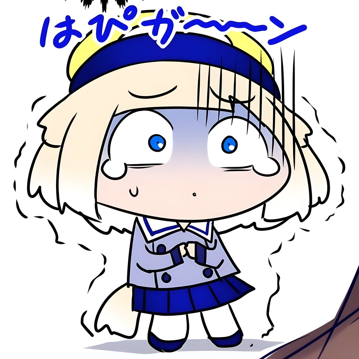 ろーる tweet media