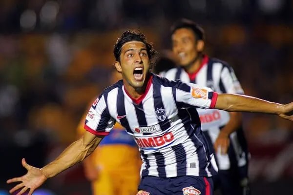 El Diego Rayado tweet media