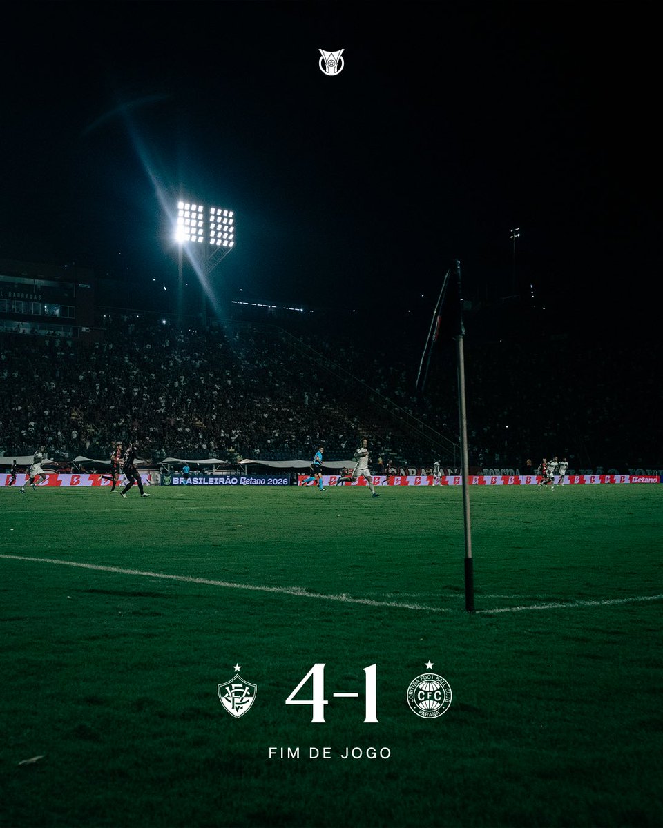 Coritiba tweet media