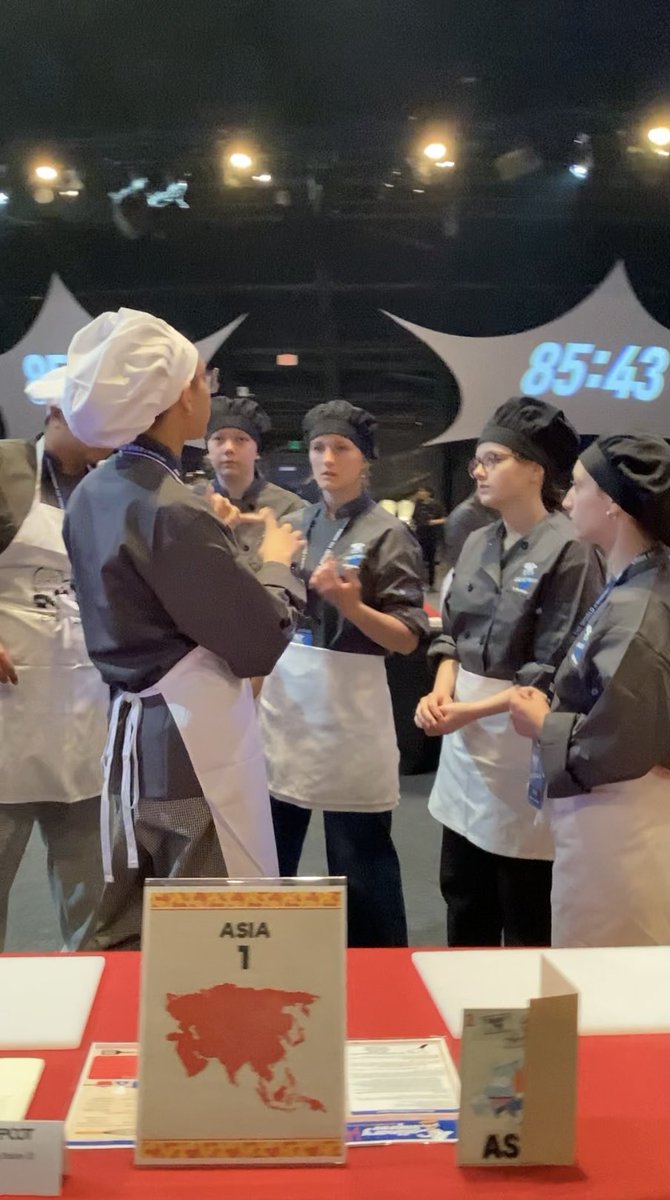 Chef Jenkins tweet media