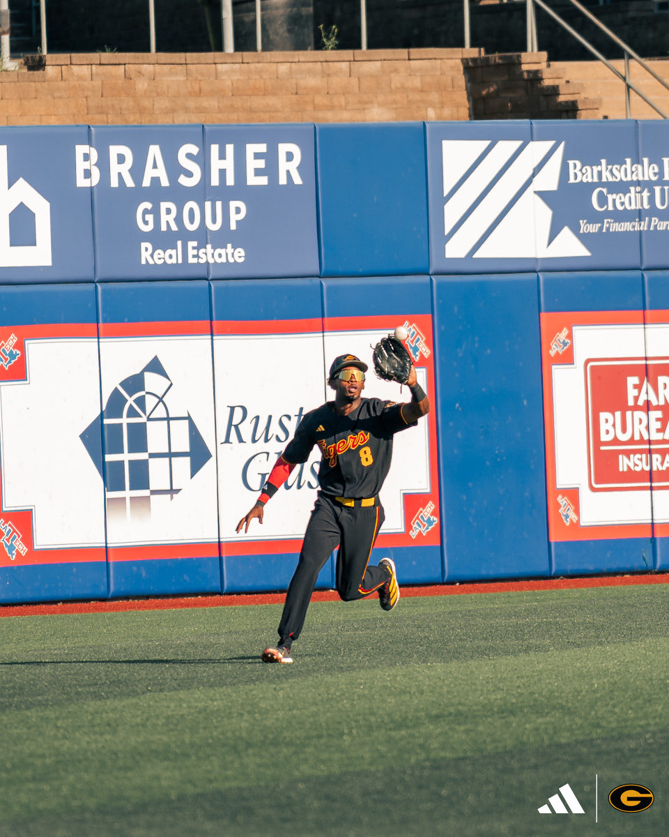 Grambling State Baseball tweet media