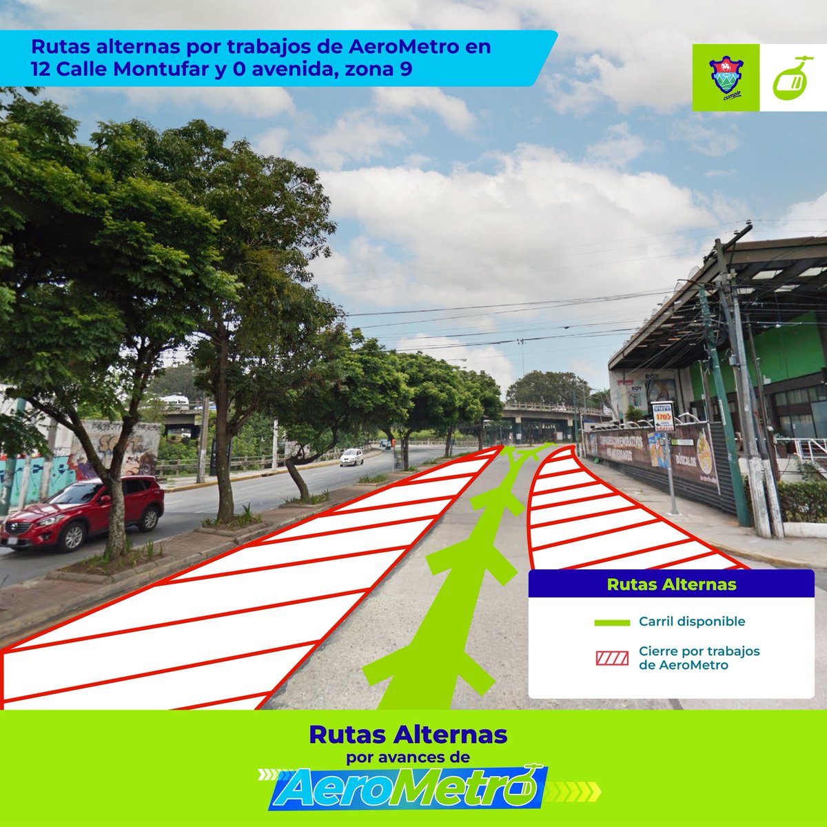 Aerometro Guatemala tweet media