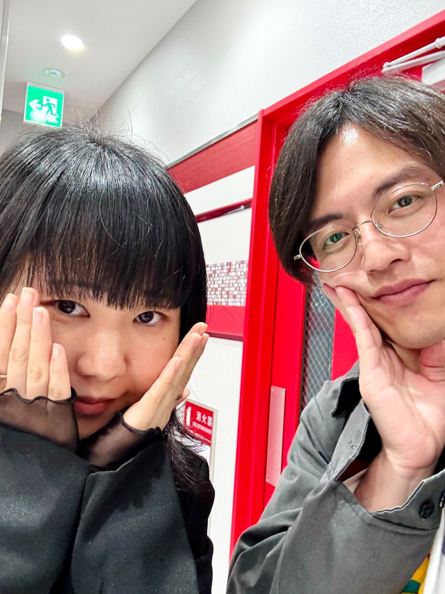 片岡フグリ tweet media