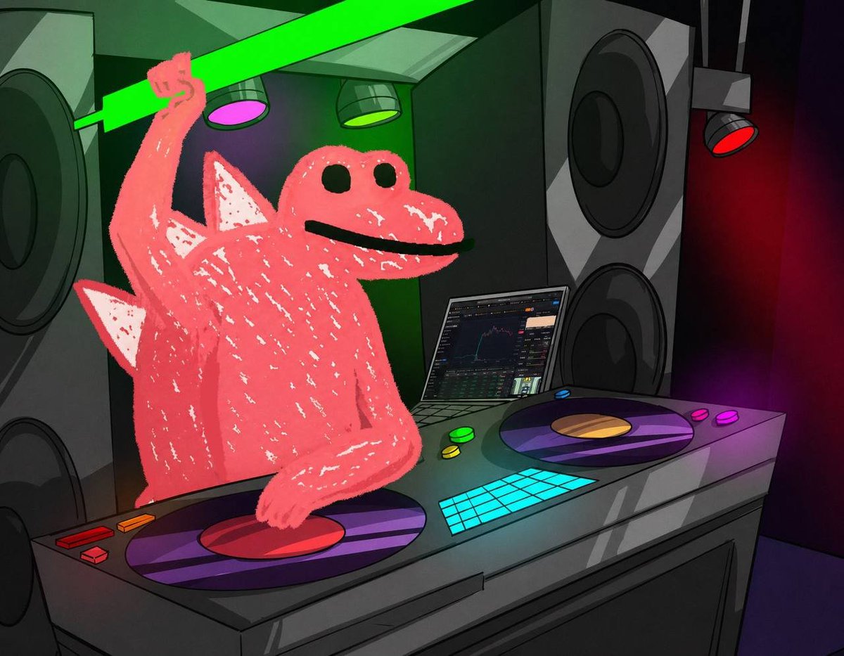 Spike tweet media