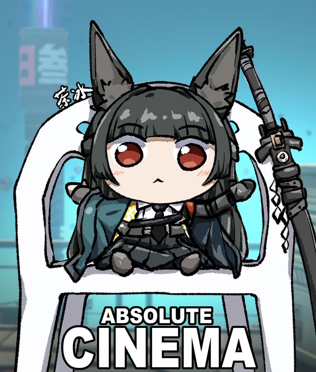 ChibiJaneDoe tweet media