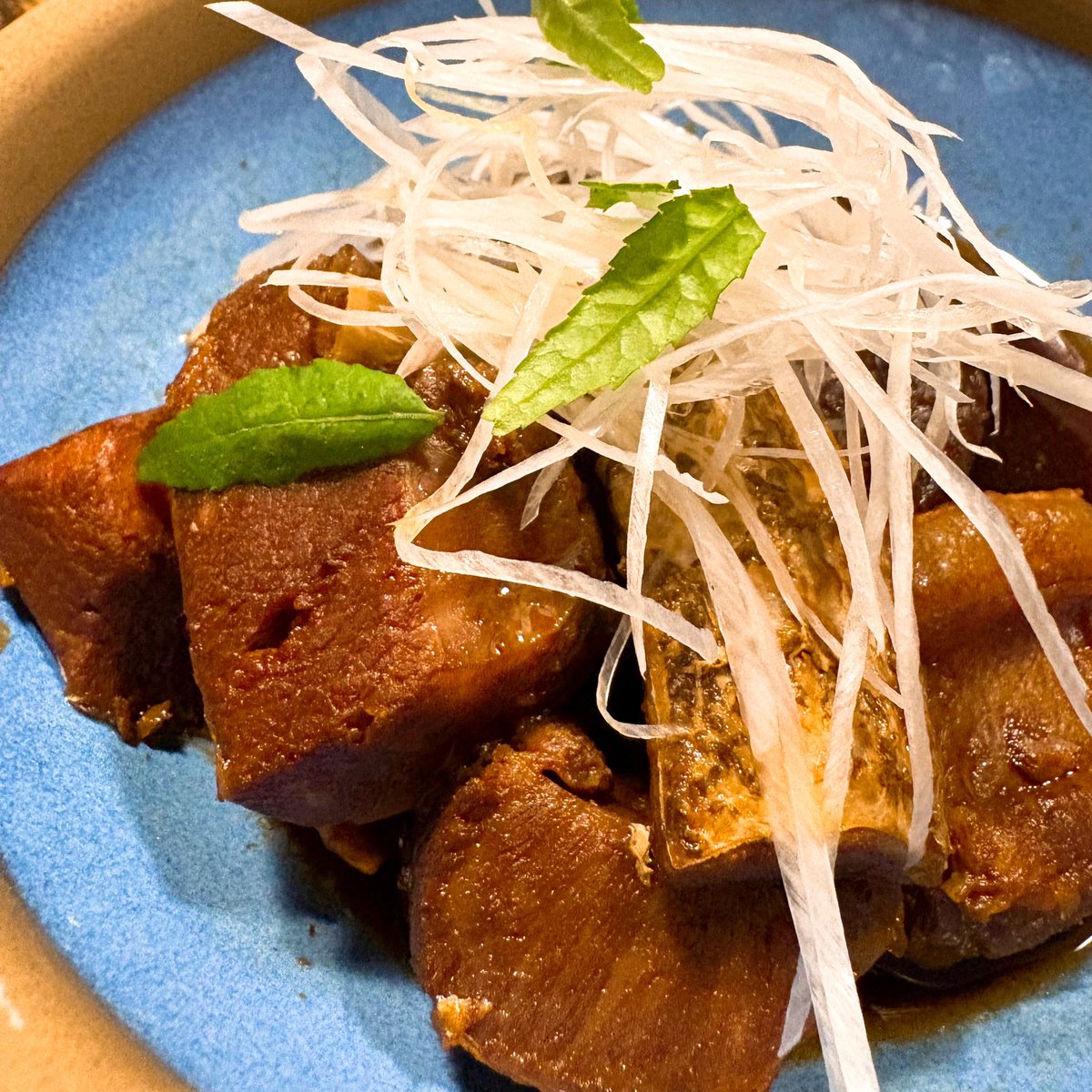 lexelias's tweet image. 昨日の居酒屋さん！（・‐・)ノ✨んまかった…そして、昨晩は４軒はしご酒することになるのだった…

#おそとごはん #restaurant #飯テロ同好会