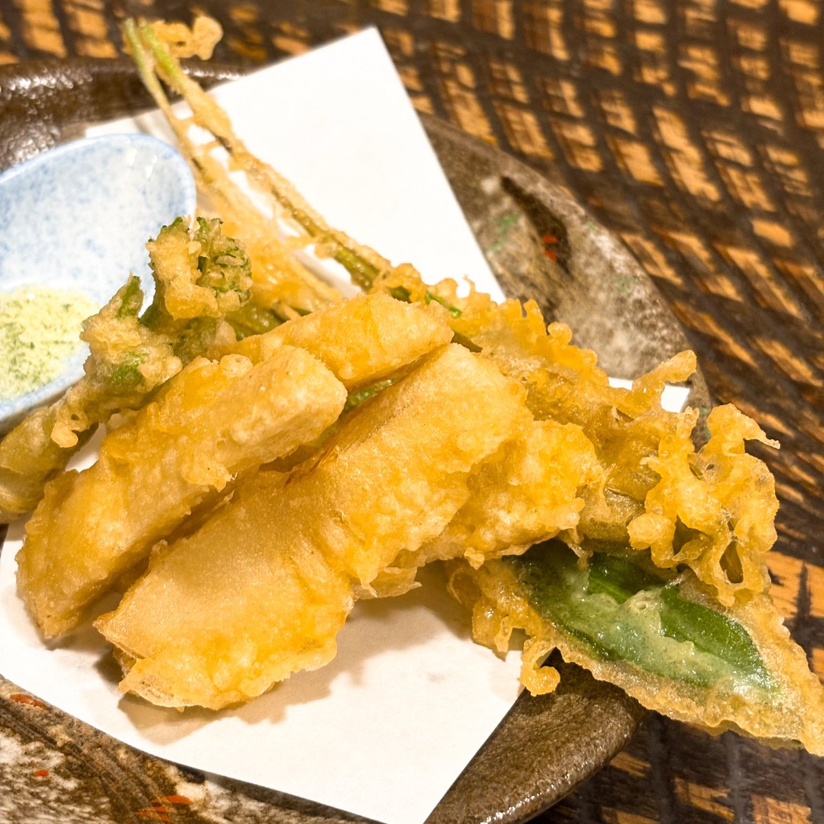 lexelias's tweet image. 昨日の居酒屋さん！（・‐・)ノ✨んまかった…そして、昨晩は４軒はしご酒することになるのだった…

#おそとごはん #restaurant #飯テロ同好会