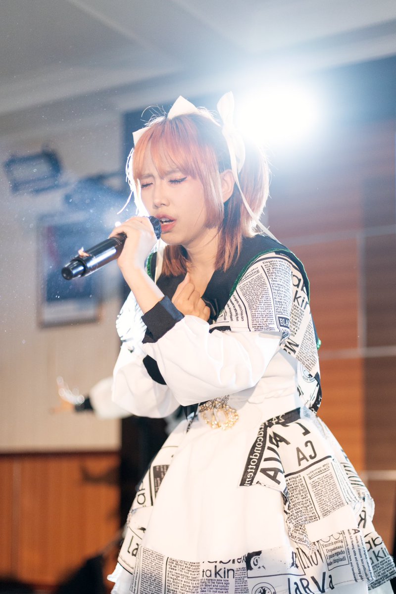 xZHAx's tweet photo. #Yochan from #Gochikara
@fallfor_yo @gochikara
Hanabi no Matsuri, YK 260502 https://t.co/m6tZLMnHWr