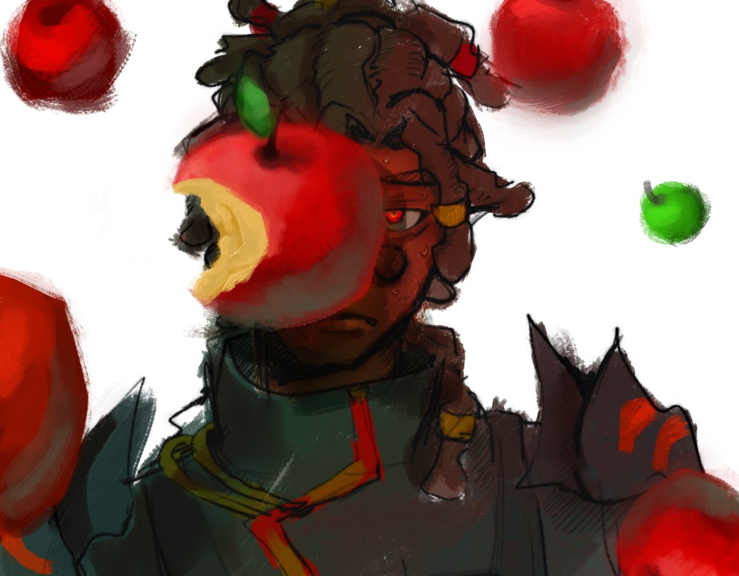IAMThjnking's tweet photo. #Flamefragsfanart https://t.co/A4ku3m35pt