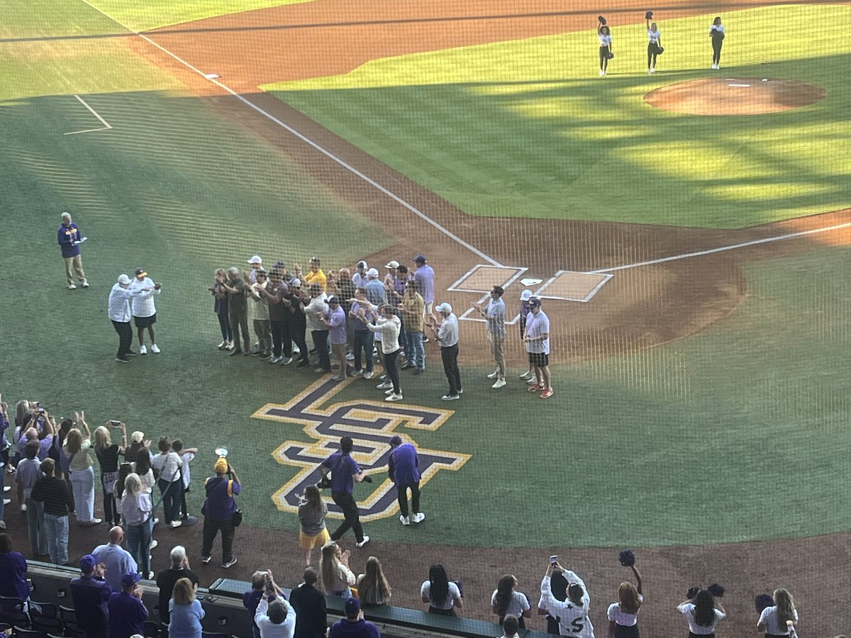 ESPN-Southwest Louisiana tweet media