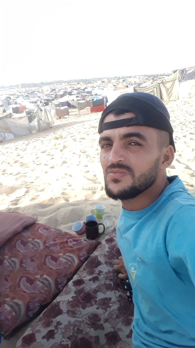 ismailfromgaza🇵🇸🍉💔 tweet media